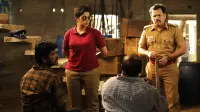 Backdrop to the movie "Ivanukku Engeyo Macham Irukku" #856985