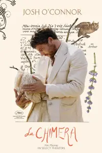 Poster to the movie "La Chimera" #717786