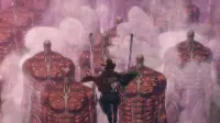Backdrop to the movie "Attack on Titan: The Final Chapters - The Last Attack" #699471