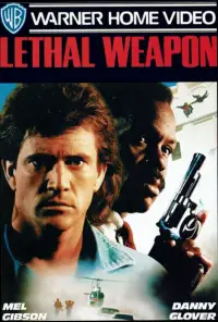Poster to the movie "Lethal Weapon" #955572