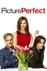 Poster to the movie "Picture Perfect" #678229