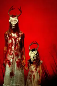 Silence of the Prey