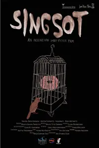 Poster to the movie "Singsot" #822463