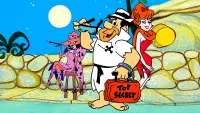 Backdrop to the movie "The Man Called Flintstone" #893917