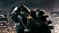 Backdrop to the movie "TMNT" #770742