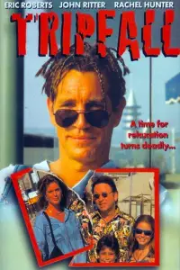 Poster to the movie "TripFall" #1240497