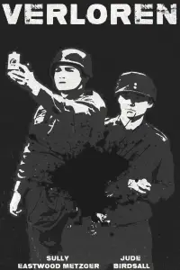 Poster to the movie "Verloren" #1191677