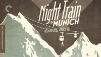 Backdrop to the movie "Night Train to Munich" #1150095