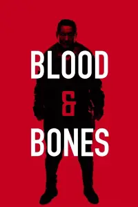 Poster to the movie "Blood and Bones" #1041001