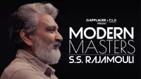 Backdrop to the movie "Modern Masters: SS Rajamouli" #1155618