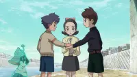 Backdrop to the movie "Yo-kai Watch: Forever Friends" #750910