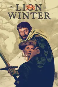 Poster to the movie "The Lion in Winter" #972138