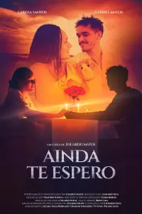 Poster to the movie "Ainda te Espero" #853271