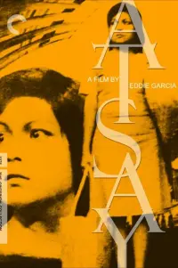 Poster to the movie "Atsay" #863514