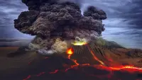 Backdrop to the movie "Réunion le volcan rouge" #759009
