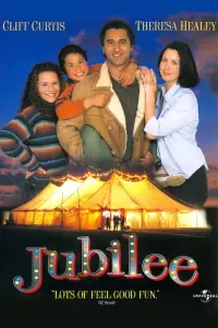 Poster to the movie "Jubilee" #695222
