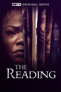 Poster to the movie "The Reading" #1179332