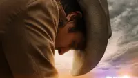 Backdrop to the movie "No Man