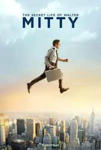 Poster to the movie "The Secret Life of Walter Mitty" #941311