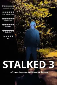 Poster to the movie "STALKED 3" #829056