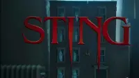 Backdrop to the movie "Sting" #601053