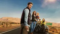 Backdrop to the movie "The Family Plan" #692288