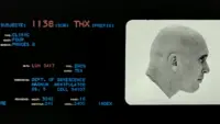 Backdrop to the movie "THX 1138" #841952