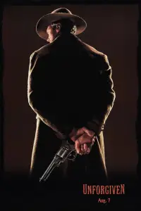 Poster to the movie "Unforgiven" #658027