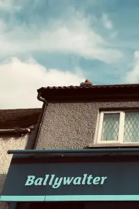 Poster to the movie "Ballywalter" #1073855