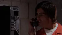 Backdrop to the movie "Merry Christmas, Drake & Josh" #750744