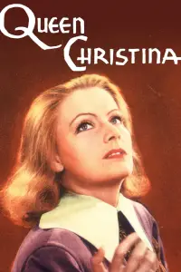 Poster to the movie "Queen Christina" #1088405