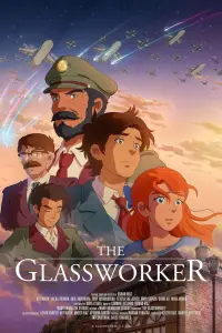 Poster to the movie "The Glassworker" #912998