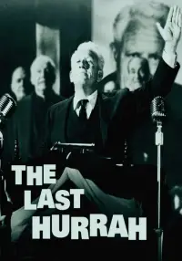 Poster to the movie "The Last Hurrah" #973387