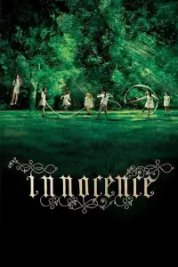 Poster to the movie "Innocence" #1034414