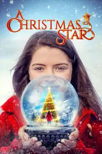Poster to the movie "A Christmas Star" #963874