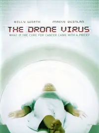 Poster to the movie "The Drone Virus" #1156902
