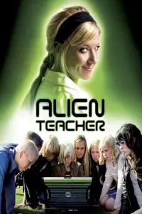 Poster to the movie "The Substitute" #1173103