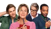 Backdrop to the movie "Bridget Jones: Mad About the Boy" #709539