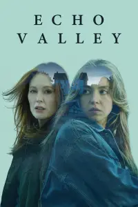 Poster to the movie "Echo Valley" #959081