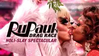 Backdrop to the movie "RuPaul