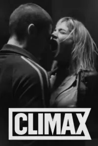 Poster to the movie "Climax" #716841