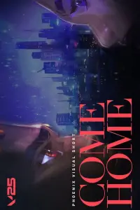 Poster to the movie "Come Home" #1153107
