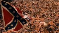 Backdrop to the movie "Gone with the Wind" #743010