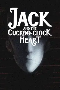 Poster to the movie "Jack and the Cuckoo-Clock Heart" #773782