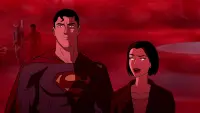 Backdrop to the movie "Justice League: Crisis on Infinite Earths Part Three" #700515