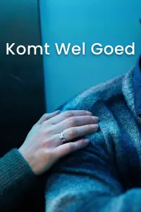 Poster to the movie "Komt Wel Goed" #776741