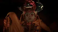 Backdrop to the movie "Rocketman" #792727