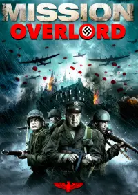 Poster to the movie "Nazi Overlord" #1099823