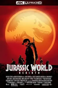 Poster to the movie "Untitled Jurassic World Movie" #898896