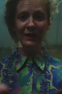 Poster to the movie "Square Peg in a Black Hole" #1070895